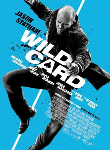 دانلود فیلم Wild Card 2015