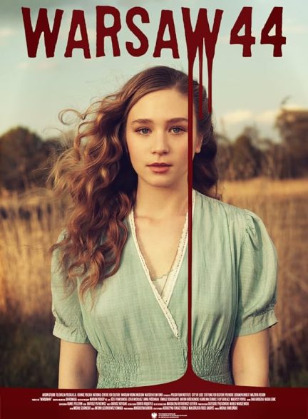 دانلود فیلم Warsaw 44 2014