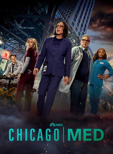 دانلود سریال Chicago Med