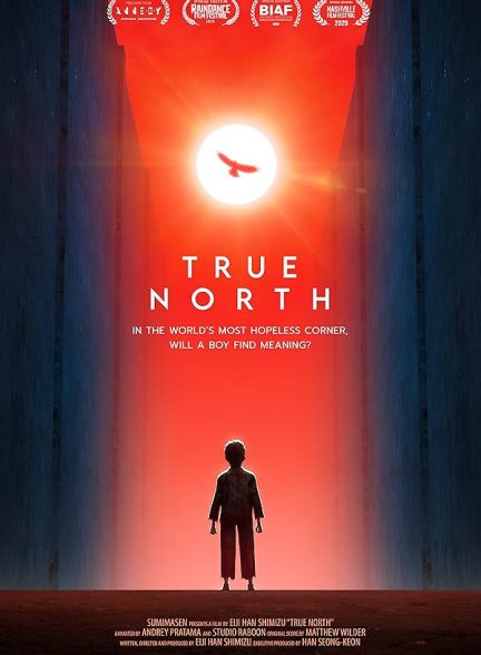 دانلود انیمه True North 2020