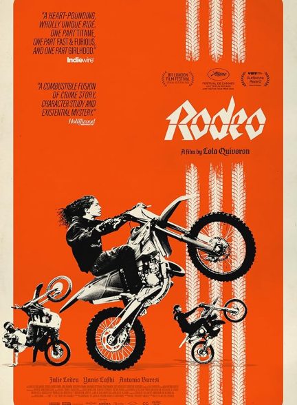 دانلود فیلم Rodeo 2022