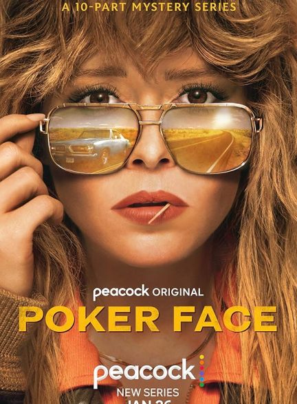 دانلود سریال Poker Face