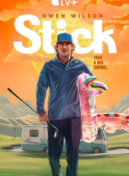 دانلود سریال Stick